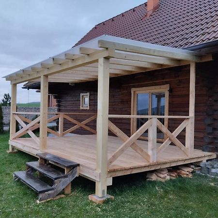 Drevenica Hrabusice别墅 外观 照片